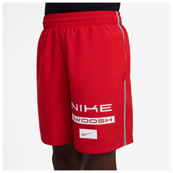 Nike Παιδικό σορτς Multi Dri-FIT Woven Shorts Nike Παιδικό σορτς Multi Dri-FIT Woven Shorts